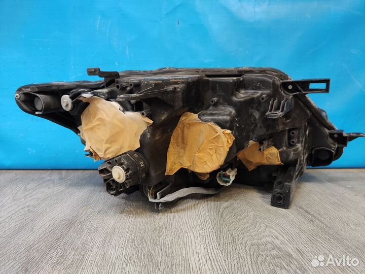 Фара левая Nissan X-Trail 3 Т32 2014