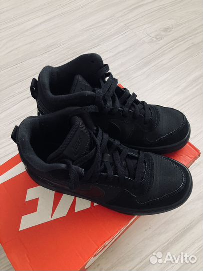 Кеды Nike оригинал