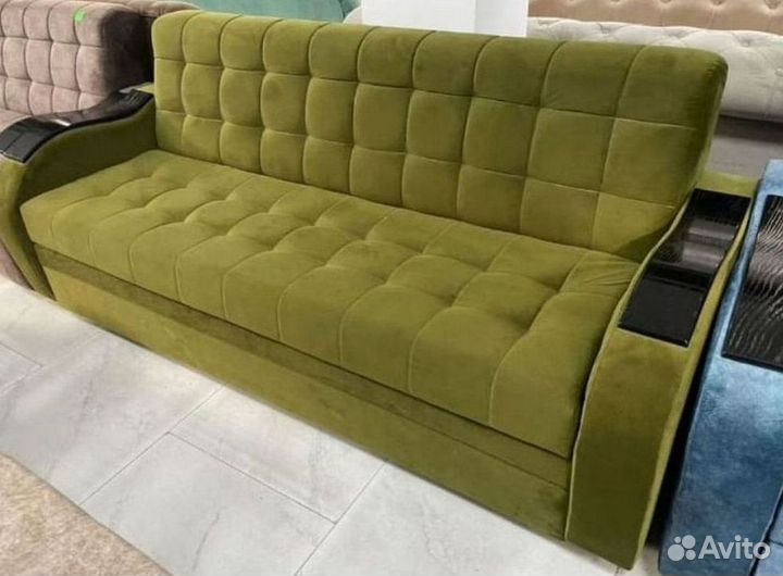 Раскладные диваны в наличии