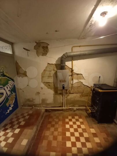 Коттедж 92,8 м² на участке 1,8 сот.