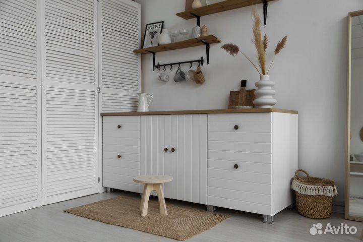 Табурет для кухни D 30 h 26