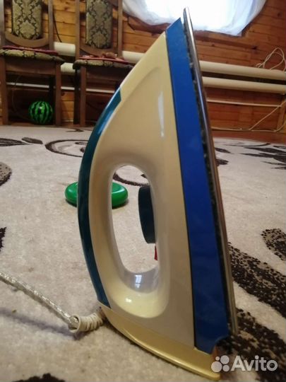 Утюг Brown multipro 2000