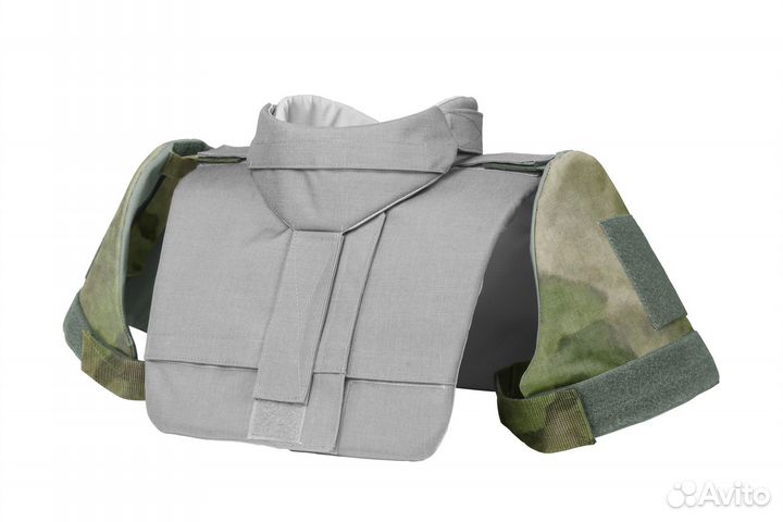 Stich Profi Наплечник противоосколочный