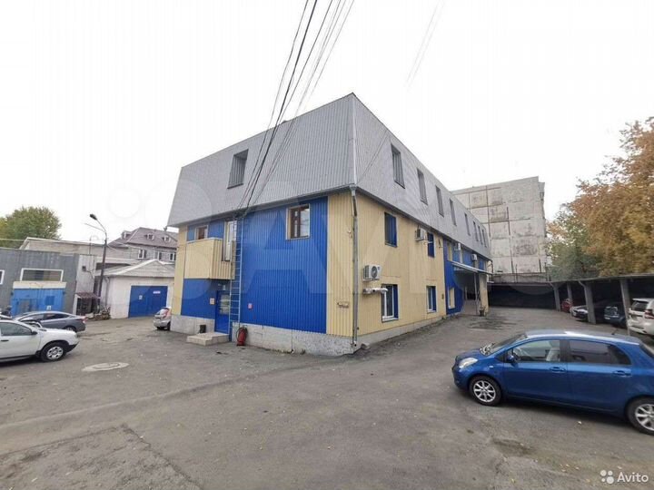 Офис, 23 м²