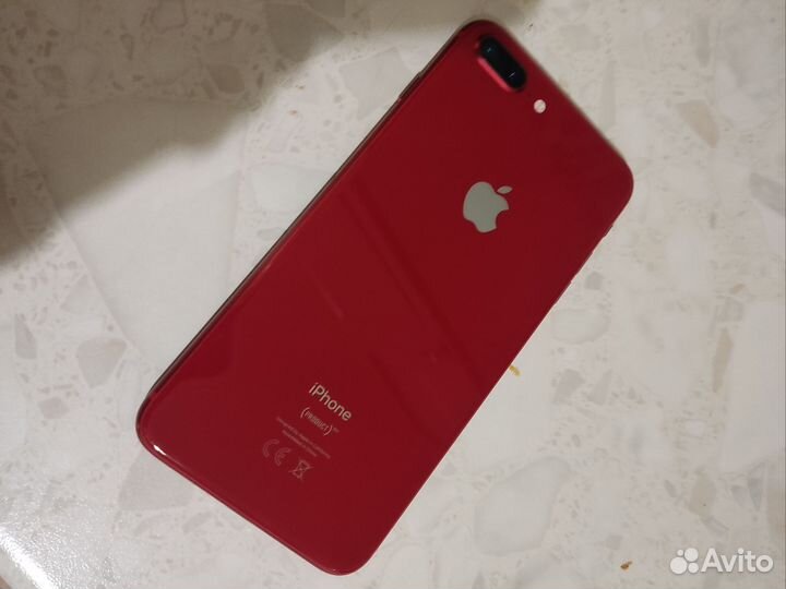 iPhone 8 Plus, 64 ГБ