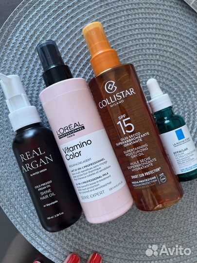 TOM ford, Rated green, collistar