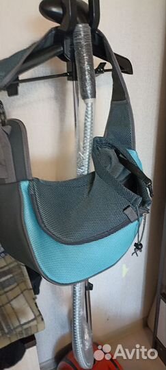 Сумка-переноска слинг