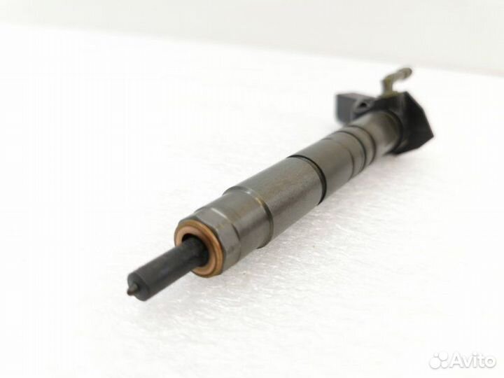 Форсунка топливная Mercedes-Benz Glc-Class X253