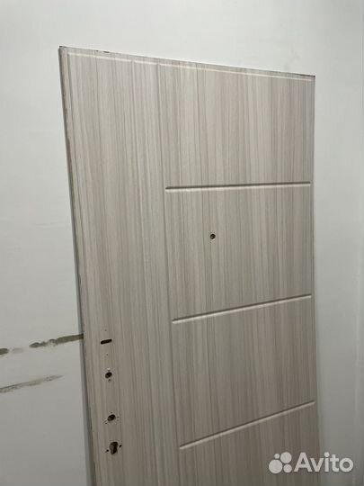 Накладка на входную дверь