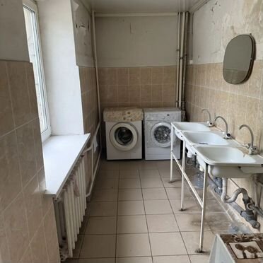 Комната 13 м² в 1-к., 2/5 эт.