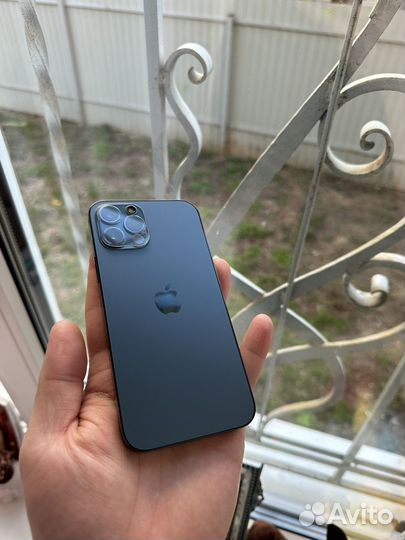 iPhone 12 Pro, 256 ГБ