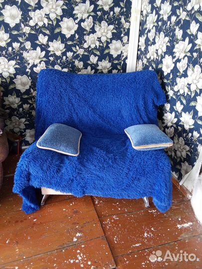 Диван раскладной