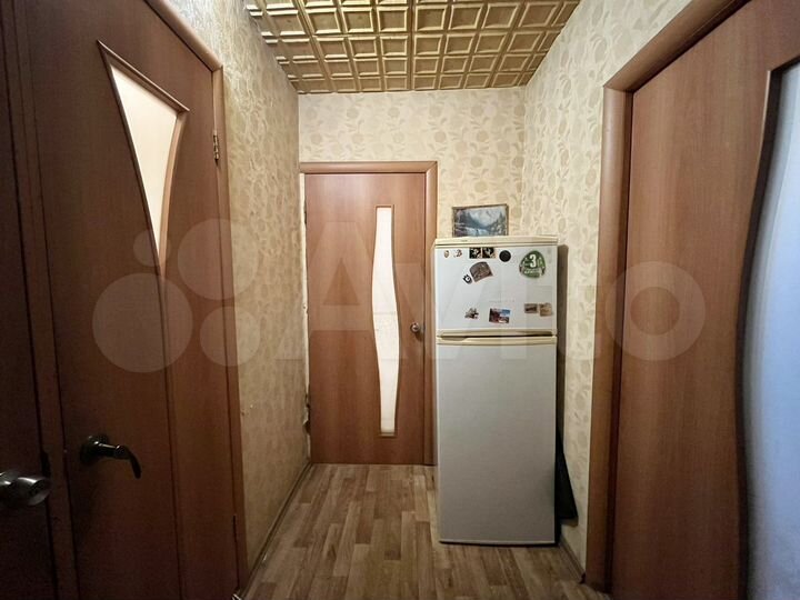 Комната 10 м² в 2-к., 5/5 эт.