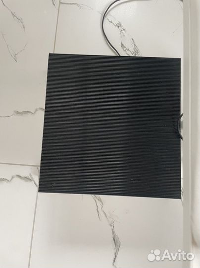 Педикюрный пылесос