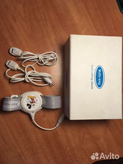 Будильник энурезный Modo-king