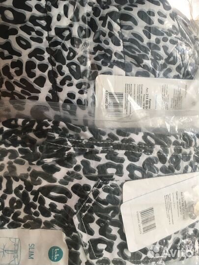 Комплект вещей на девочку