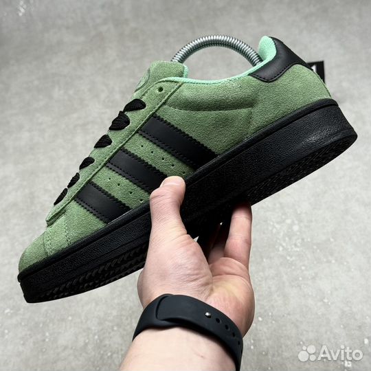 Кроссовки adidas campus 00s 37-45р