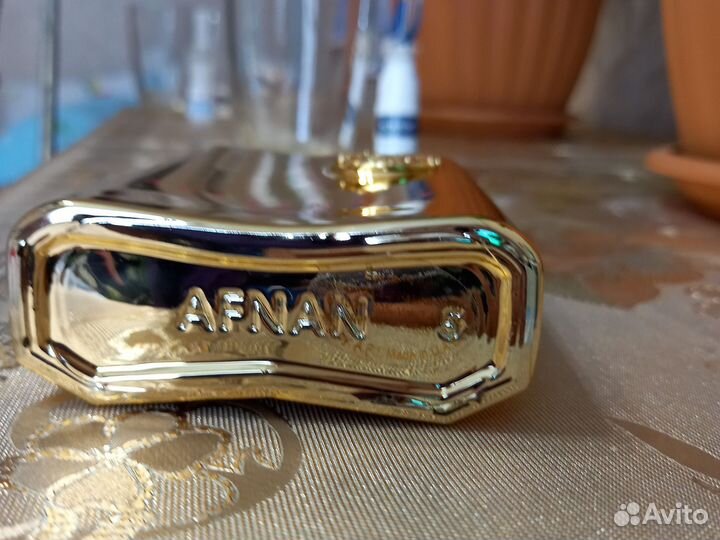 Духи унисекс