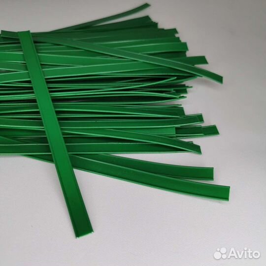 Клип лента, зажим для пакетов, клипса, фиксатор