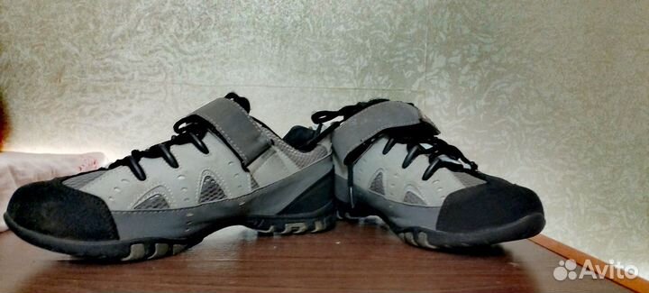 Велообувь Time