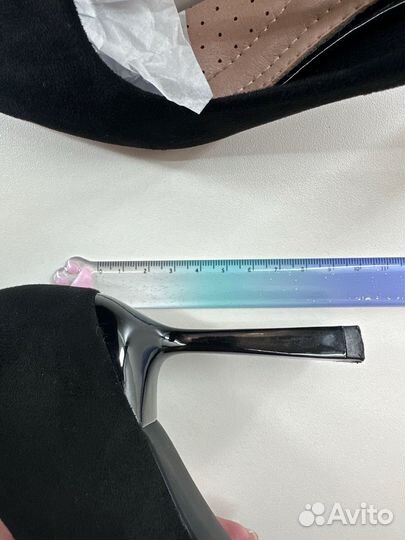 Туфли женские 40 размер