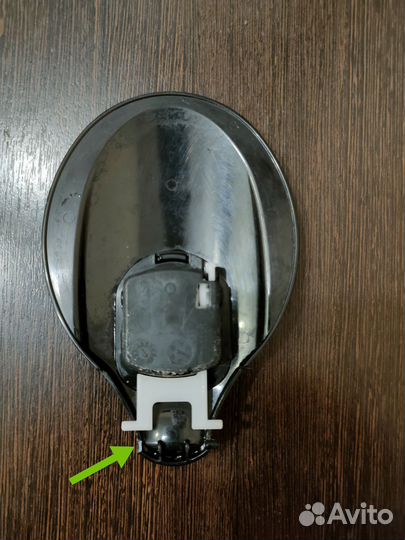 Фильтр кувшин для воды Аквафор Прованс