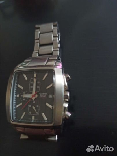 Часы casio