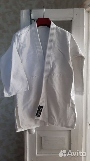Кимоно для дзюдо 160