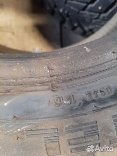 Amtel NordMaster Evo 185/65 R15