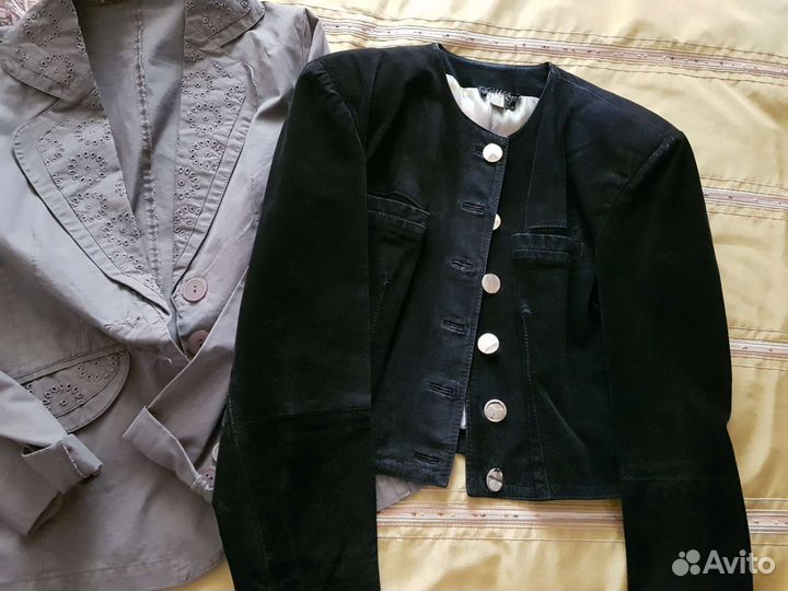 Женские вещи пакетом 42 44