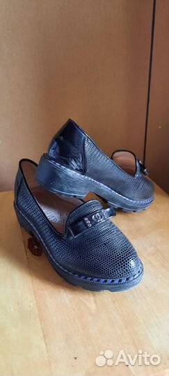 Детская обувь