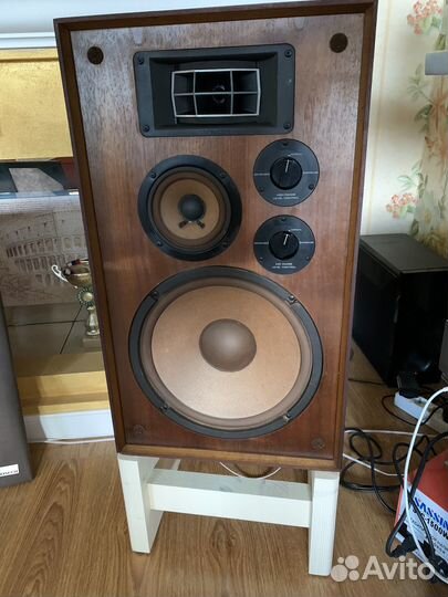 Акустические колонки Pioneer cs e 700