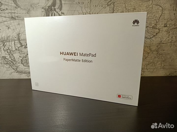 Huawei MatePad PaperMatte 11.5 Wi-Fi 8/256 Gb