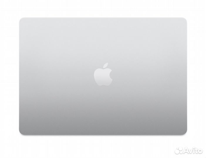 Apple MacBook Air 15 M3 (8C/10C) 24/2TB Silver