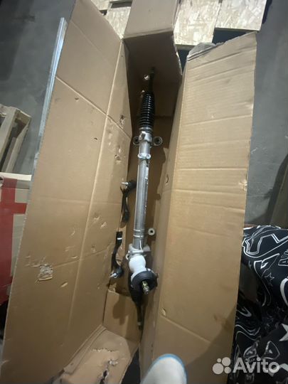 Рейка рулевая KIA Optima 15, K5, Magentis 15