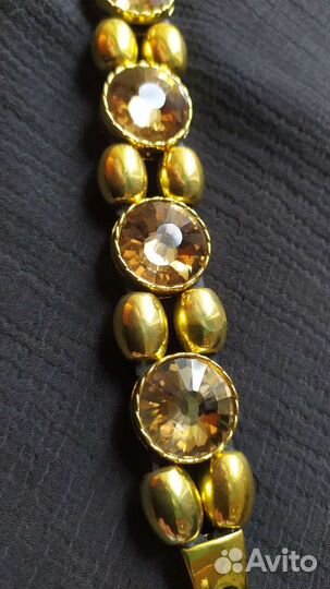 Браслет бижутерия