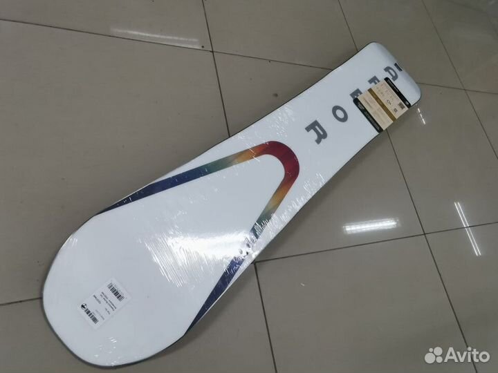 Сноуборд женский Arbor Poparazzi Rocker (Новый)