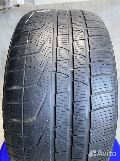 Pirelli Winter Sottozero 270 Serie II 275/40 R20 105W