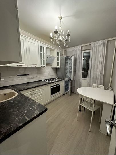3-к. квартира, 75 м², 7/10 эт.
