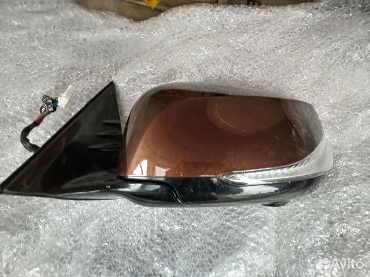 Зеркало правое левое infiniti qx50 j55