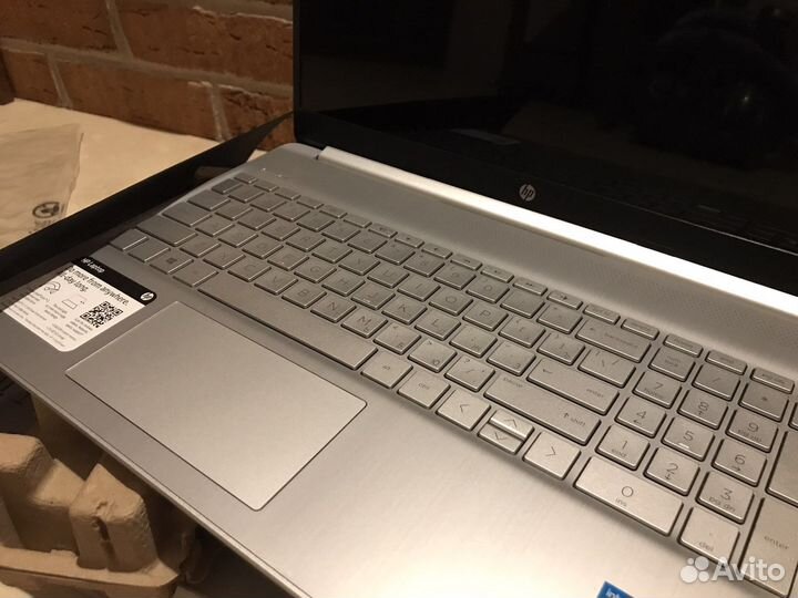 Ноутбук HP