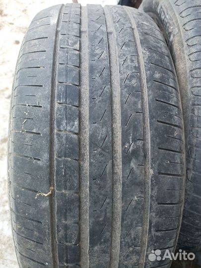 Pirelli Cinturato P1 225/50 R17 95P