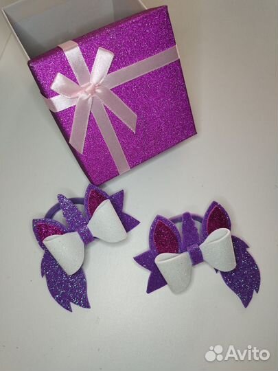 Украшение для волос