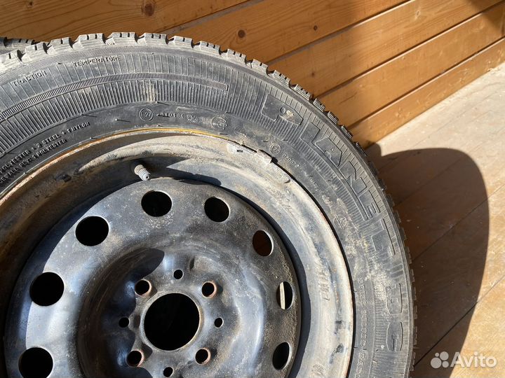 Amtel Planet 175/65 R14 82H