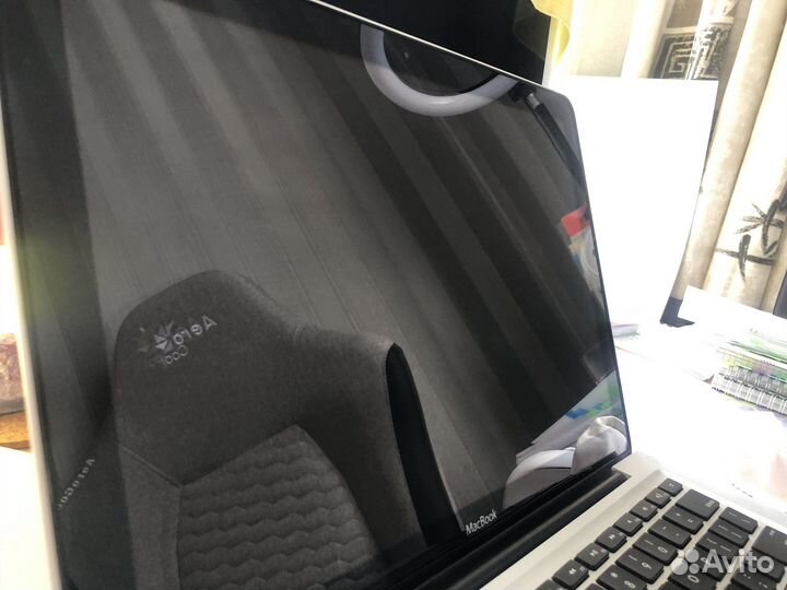 Apple MacBook 13 2008