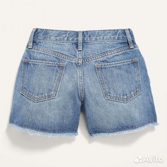 Джинсовые шорты Old Navy (Gap)
