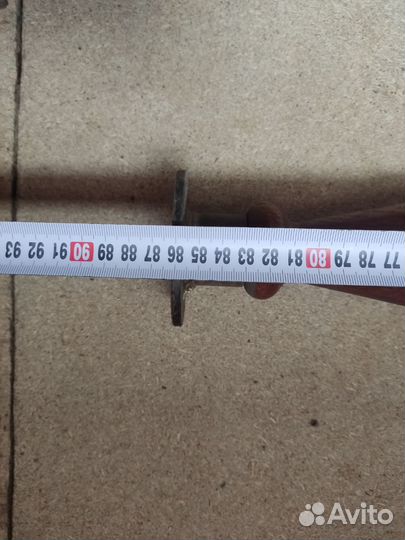 Ножки для мебели дубовые