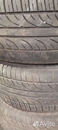 Mabor M 70 215/60 R16