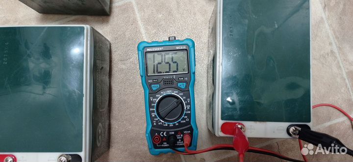 Аккумуляторы свинцово-кислотные 12v 12 а/ч
