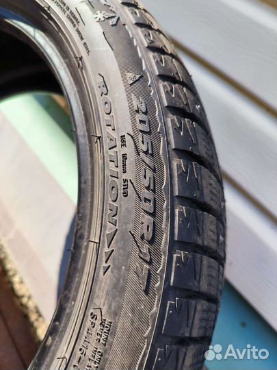 GT Radial IcePro 3 205/50 R17 93H